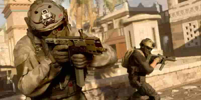 Call of Duty останется на PlayStation, поскольку Microsoft заключает &lsquo;обязывающее соглашение&rsquo;