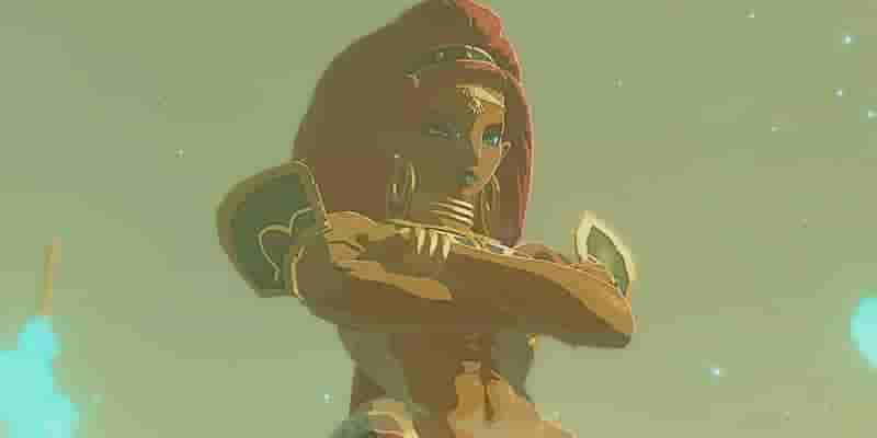 10 самых знаковых персонажей Хайрула в The Legend Of Zelda