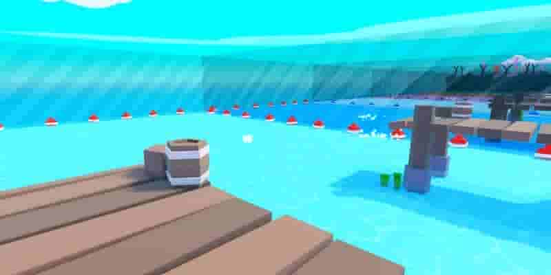 Коды Roblox Fishing Frenzy (июнь 2023 г.)