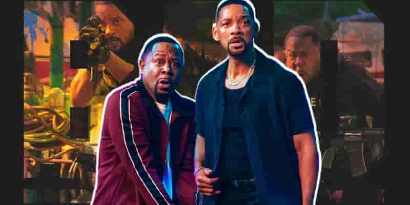 Продюсер Bad Boys: Ride or Die раскрывает обсуждения по поводу еще одного продолжения