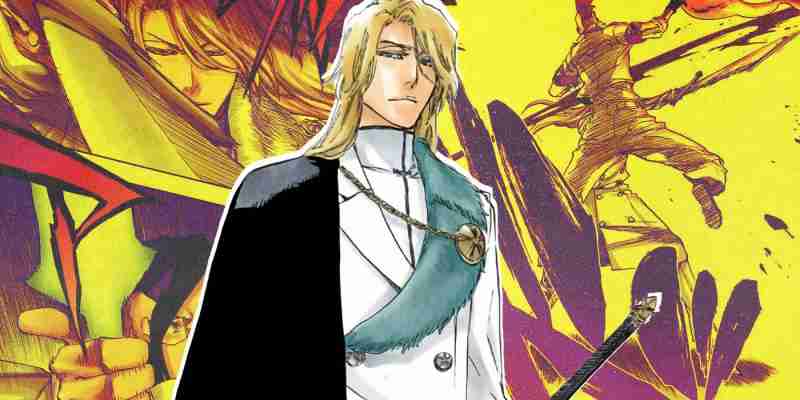 Все участники Bleach Xcution, ранжированные по силе