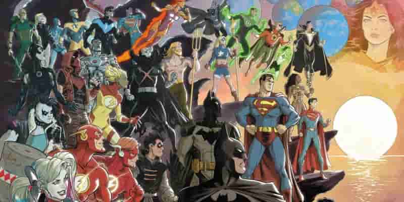 10 героев DC, которым нужны анимационные фильмы после Dynamic Duo