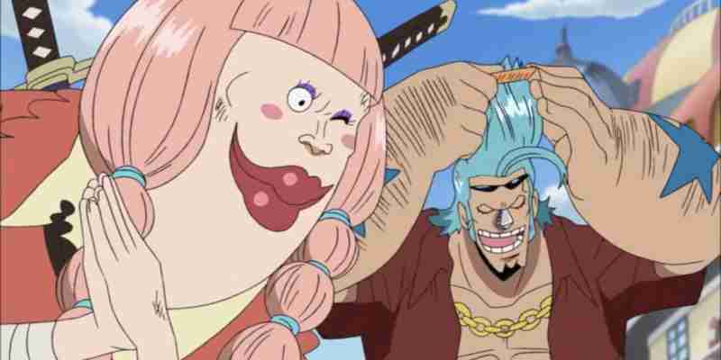 One Piece: 10 лучших цитат Фрэнки, Рейтинг