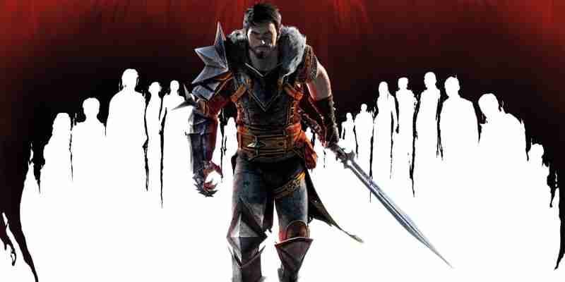 Dragon Age: Все главные герои серии, Рейтинг