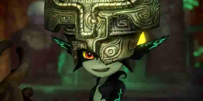 10 самых сильных персонажей Zelda, согласно преданиям