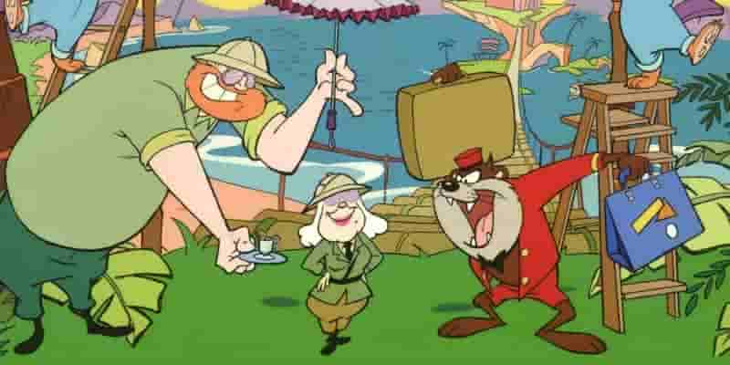 10 лучших спин-оффов Looney Tunes в рейтинге