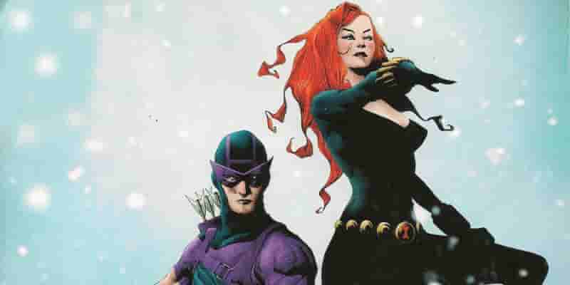 10 лучших комиксов о команде друзей Marvel