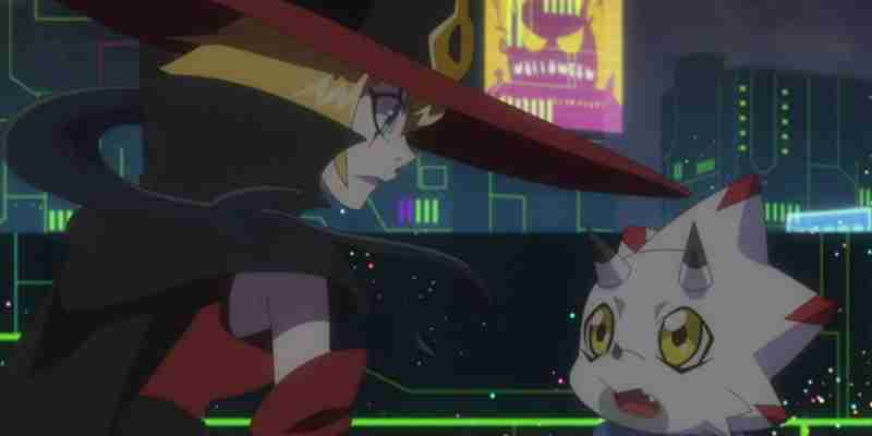 10 лучших дизайнов Digimon из игры Digimon Ghost, рейтинг