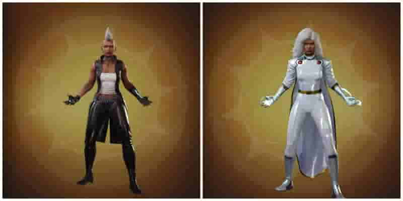 Midnight Suns: Storm DLC Гайд