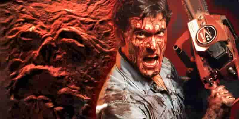 Evil Dead Rise раскрывает запутанный секрет каждого Некрономикона