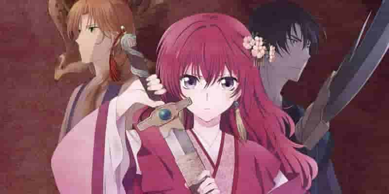 10 Ways Yona of the Dawn Embraces Shojo Clich&eacute;s