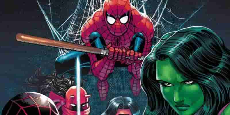 Почему Marvel отстает от своих выдающихся конкурентов?