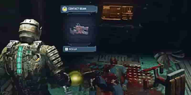 Как победить Остаток Левиафана в ремейке Dead Space