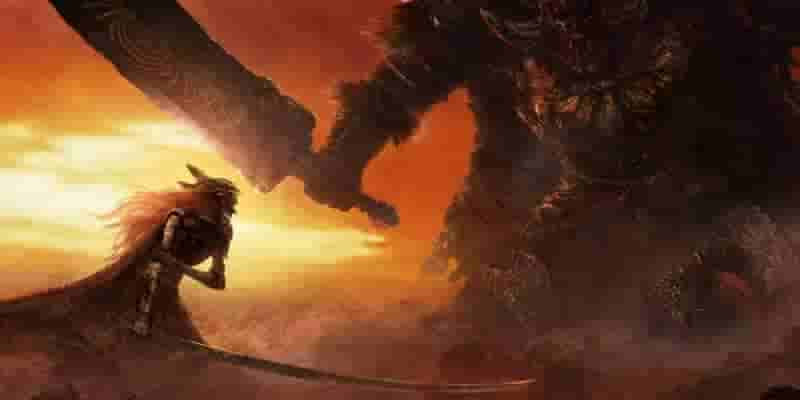 Почему Starscourge Radahn входит в число сражений с боссами в играх