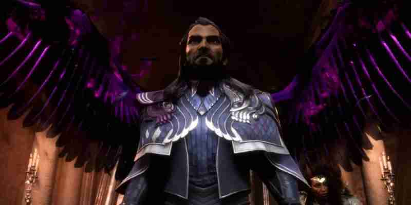 10 лучших компаньонов во всей серии Dragon Age, Рейтинг
