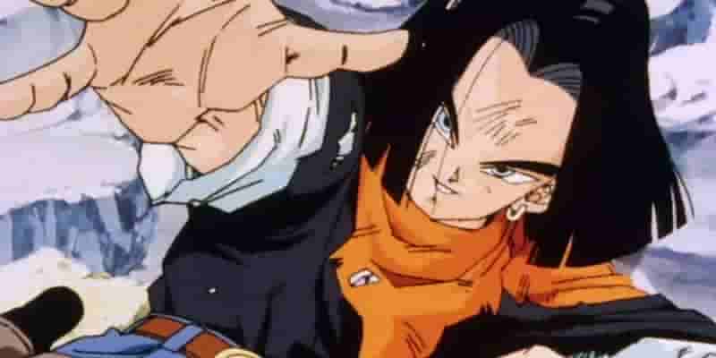 10 лучших персонажей Dragon Ball Z 