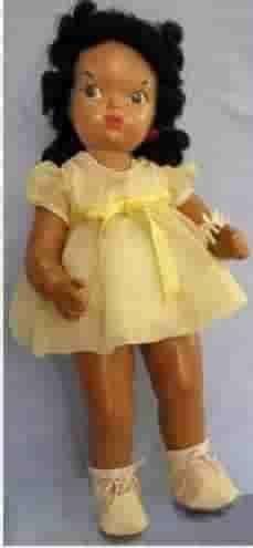Barbie's Strange Comic Origins