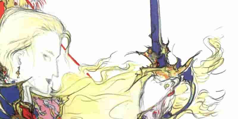 Final Fantasy: 15 лучших женских персонажей в рейтинге