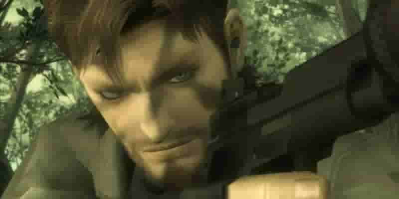 Dave The Режиссер-дайвер мечтает о кроссовере Metal Gear Solid