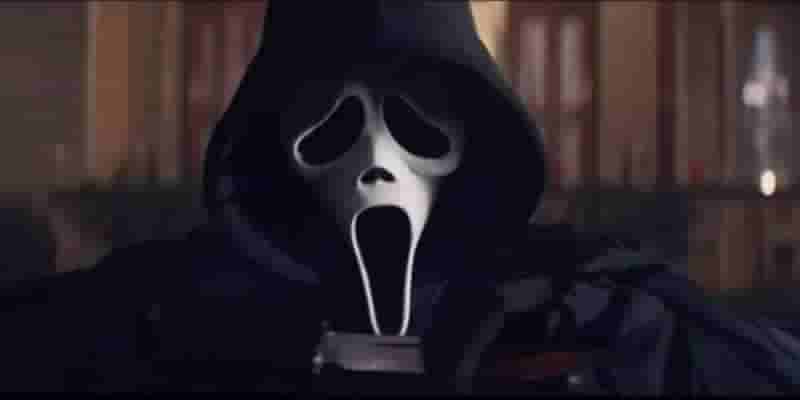 10 направлений развития франшизы Scream со времен первого фильма