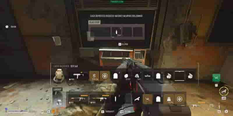 Warzone 2 DMZ: Гайд по дну ствола