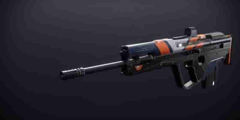 Destiny 2: 10 лучших разведывательных винтовок, рейтинг