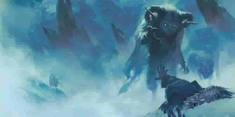 10 уникальных приключений D&D, идеально подходящих для самодельных кампаний