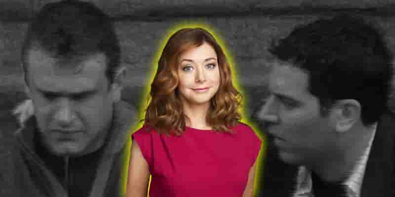 HIMYM: The Darkest Storylines, Ranked