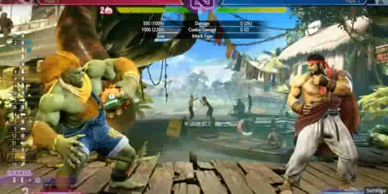 Street Fighter 6: 10 лучших спецприемов в рейтинге