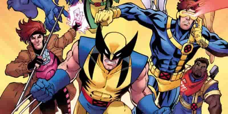Редактор Marvel обсуждает Людей Икс '97 и его Приквел