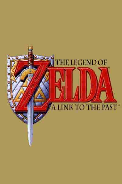 Игры Zelda напрашиваются на сериал