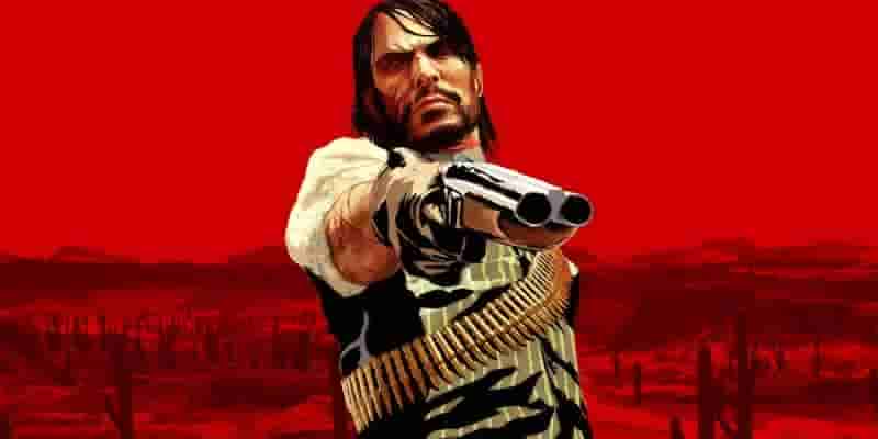 10 игр, в которые стоит поиграть, если вам нравится красный Dead Redemption
