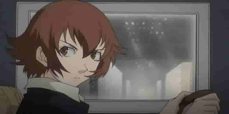 Рейтинг лучших персонажей Baccano!