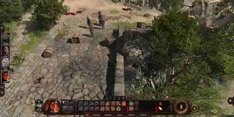  Baldur&rsquo;s Gate 3: How To Move Objects