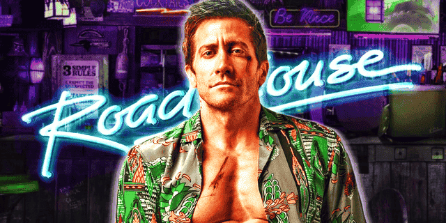 Продолжение Road House в разработке на Amazon, Джейк Джилленхол готов вернуться