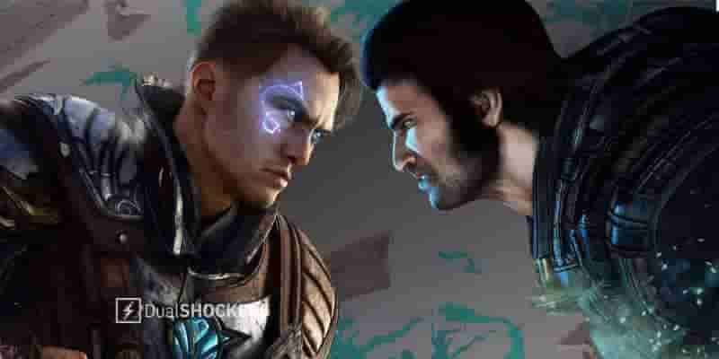 Immortals Of Aveum напоминает продолжение Bulletstorm, которого мы никогда не видели