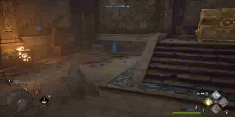 Hogwarts Legacy: Rescue Rococo Quest Прохождение