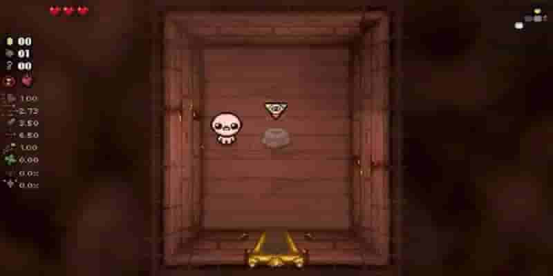 The Binding Of Isaac Rebirth: 10 самых сложных испытаний в рейтинге
