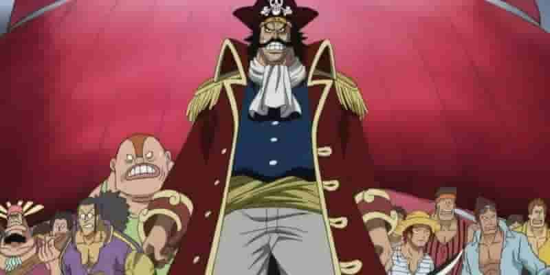 20 самых сильных пиратских команд в One Piece, рейтинг