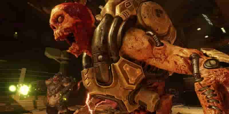 10 игр, в которые стоит поиграть, если вы любите Halo