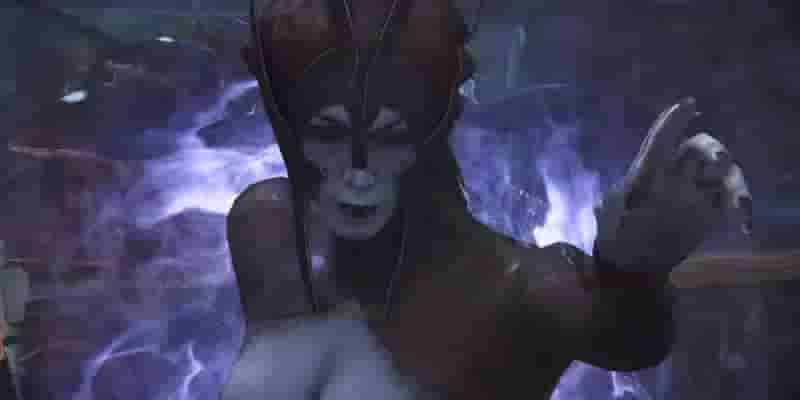 Mass Effect Legendary Edition: 10 самых сложных боев с боссами в рейтинге