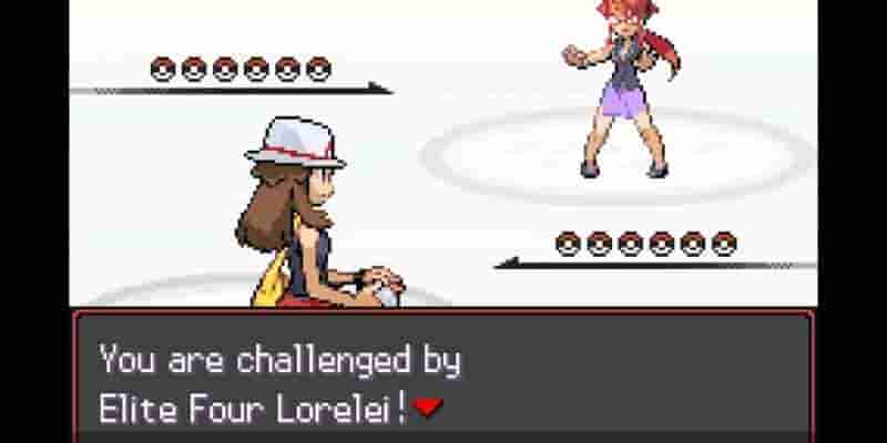 Гайд по Pokemon Radical Red