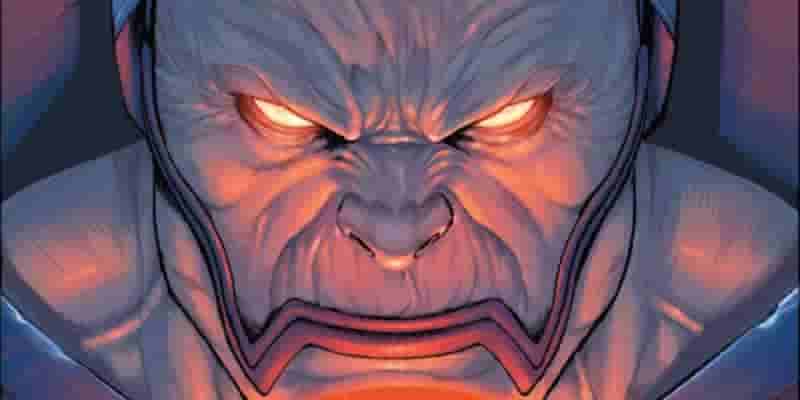 Люди Икс официально представляют нового крупнейшего мутанта Marvel
