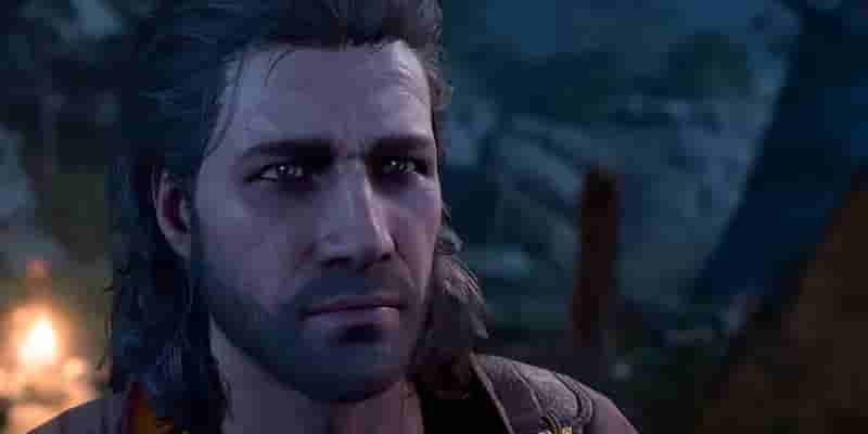 Baldur's Gate 3 Gale Romance Гайд