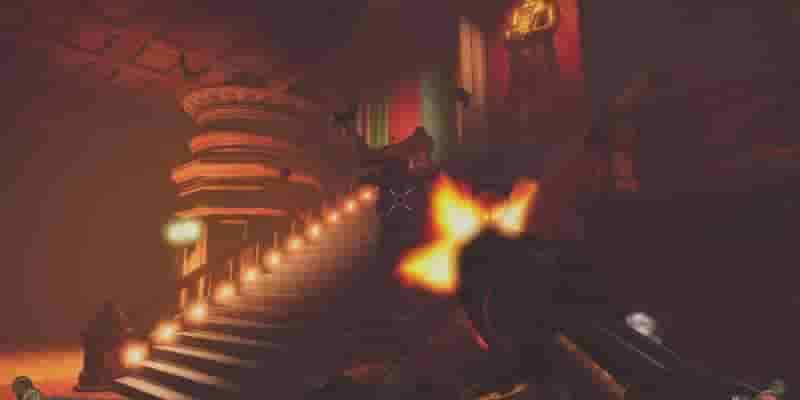 Bioshock Infinite: все виды оружия, ранговые