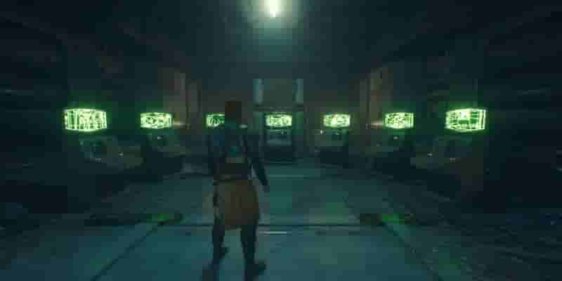 Star Wars Jedi: Survivor — Гайд по центру управления мировоззрением