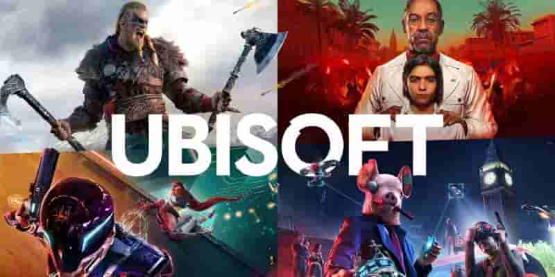 Беспорядки В Ubisoft инвесторы призывают к переменам в руководстве 