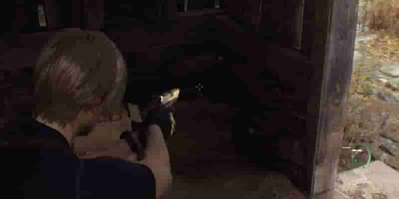 Resident Evil 4: Все Clockwork Castellan Locations