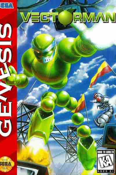Эта 29-летняя игра для Sega Genesis — настоящий фурор для поклонников 2D-платформеров