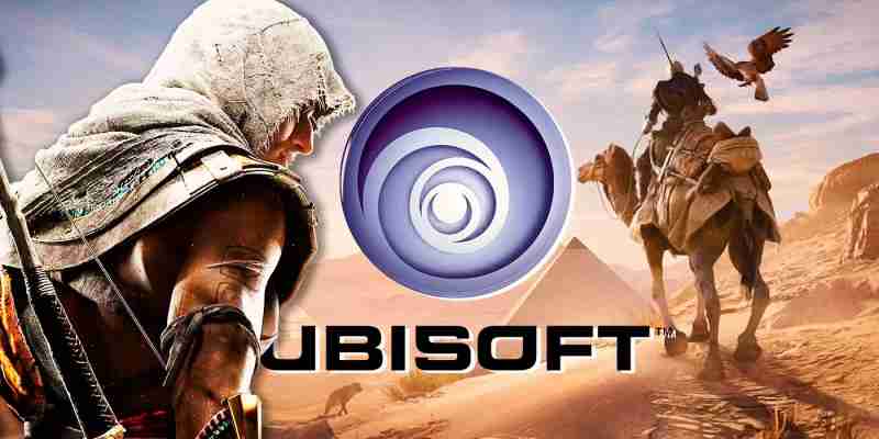 Ubisoft и Tencent, как сообщается, изучают возможность создания «нового предприятия»